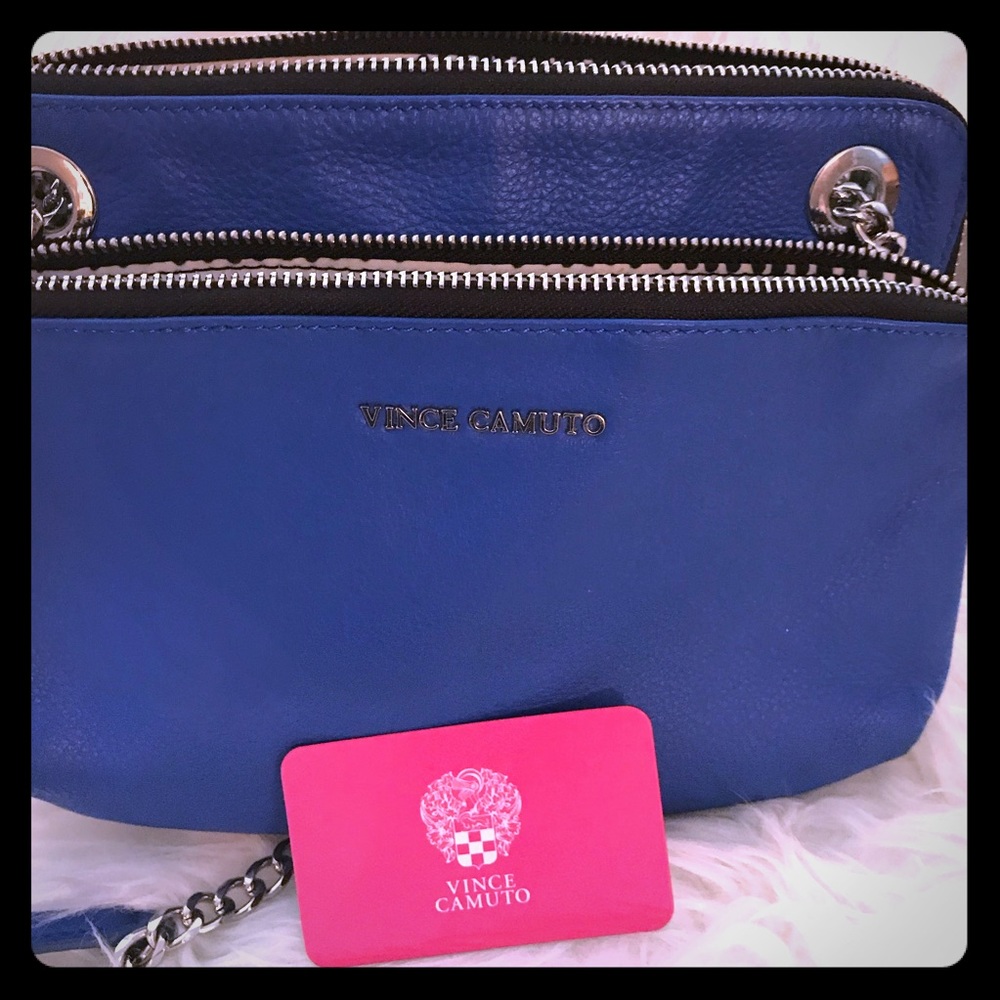 Vince Camino hand bag